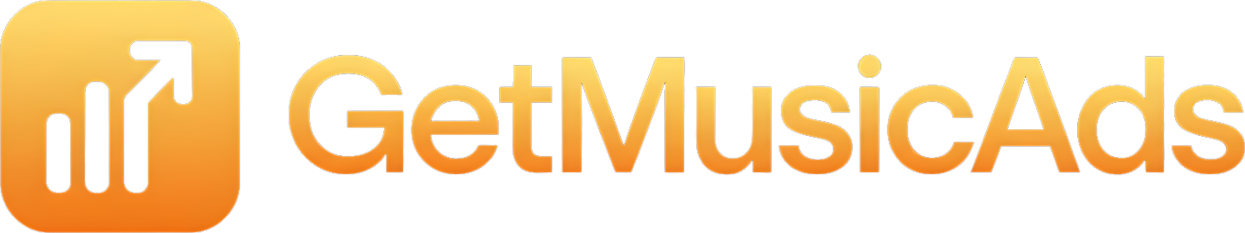 GetMusicAds Dashboard